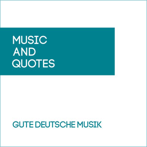 Music and Quotes
